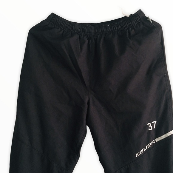Bauer Team Boys pants - Picture 5 of 11